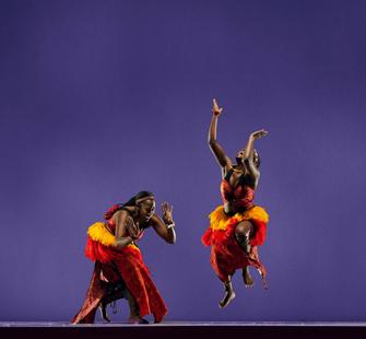 Chinyakare